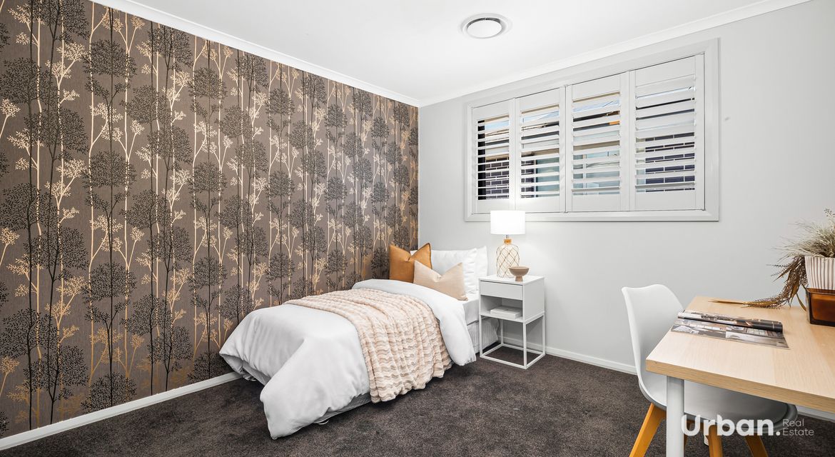 Marsden Park 170 Elara Boulevard