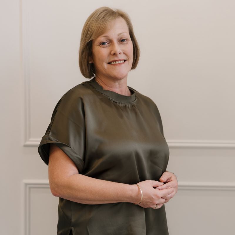 Laura Hudson