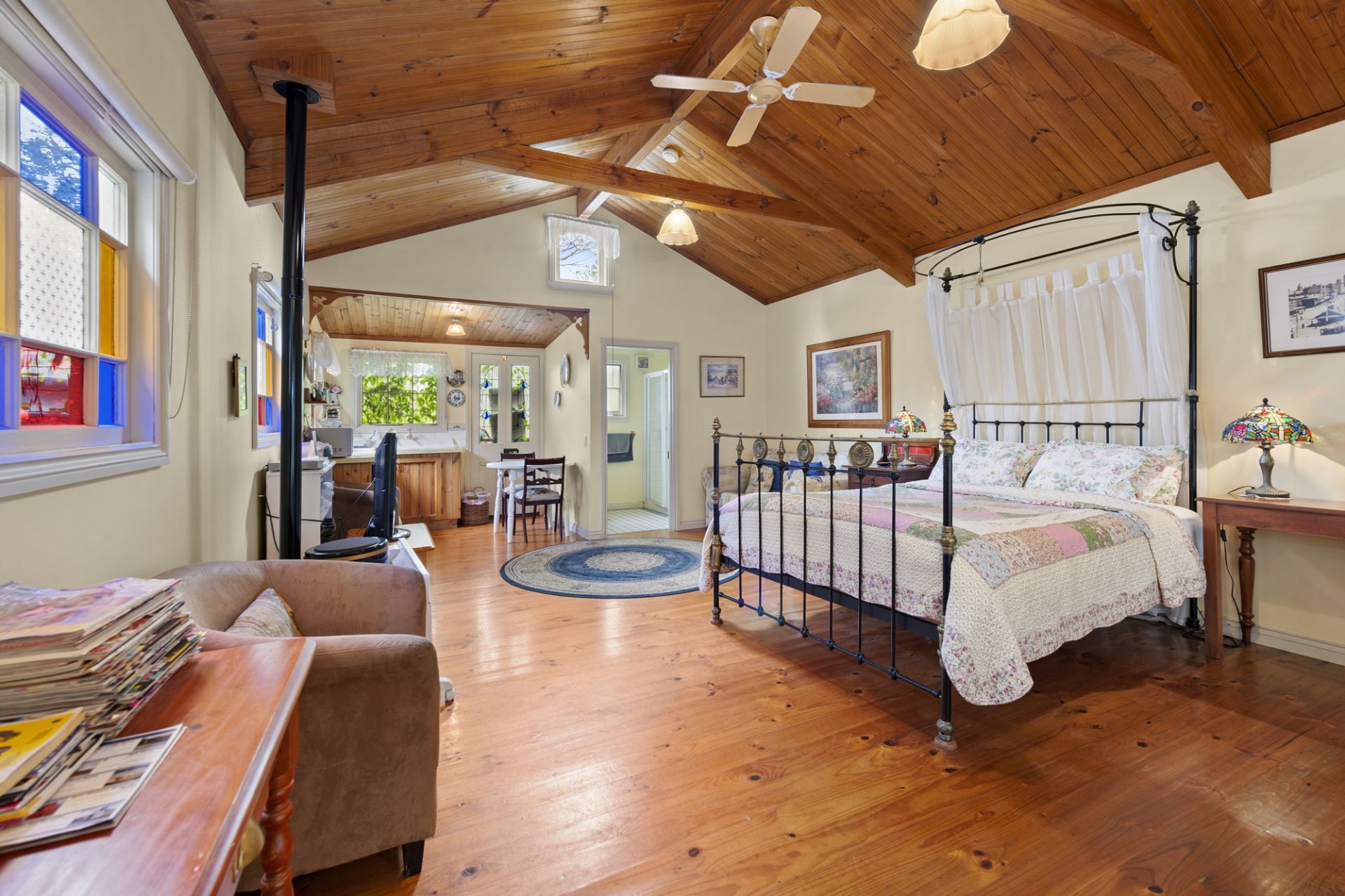 3 Albion Street, Golden Point, Golden Point - Thumbnail 5