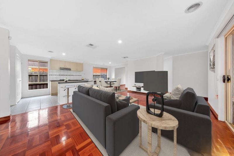 18 Raheen Place, Craigieburn