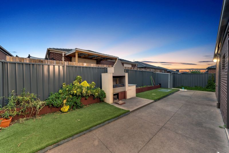 1258 Edgars Road, Wollert