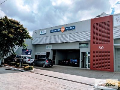 WELL PRICED OFFICE IN PREMIUM LOCATION!