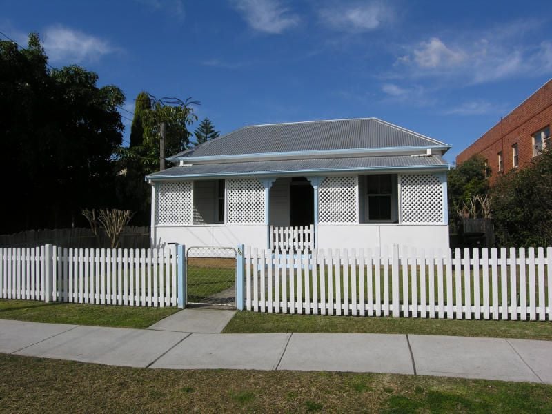 50 Parramatta Street CRONULLA 2230