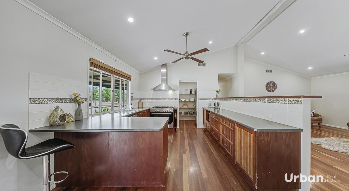 Bulga 77 Wollemi Peak Road