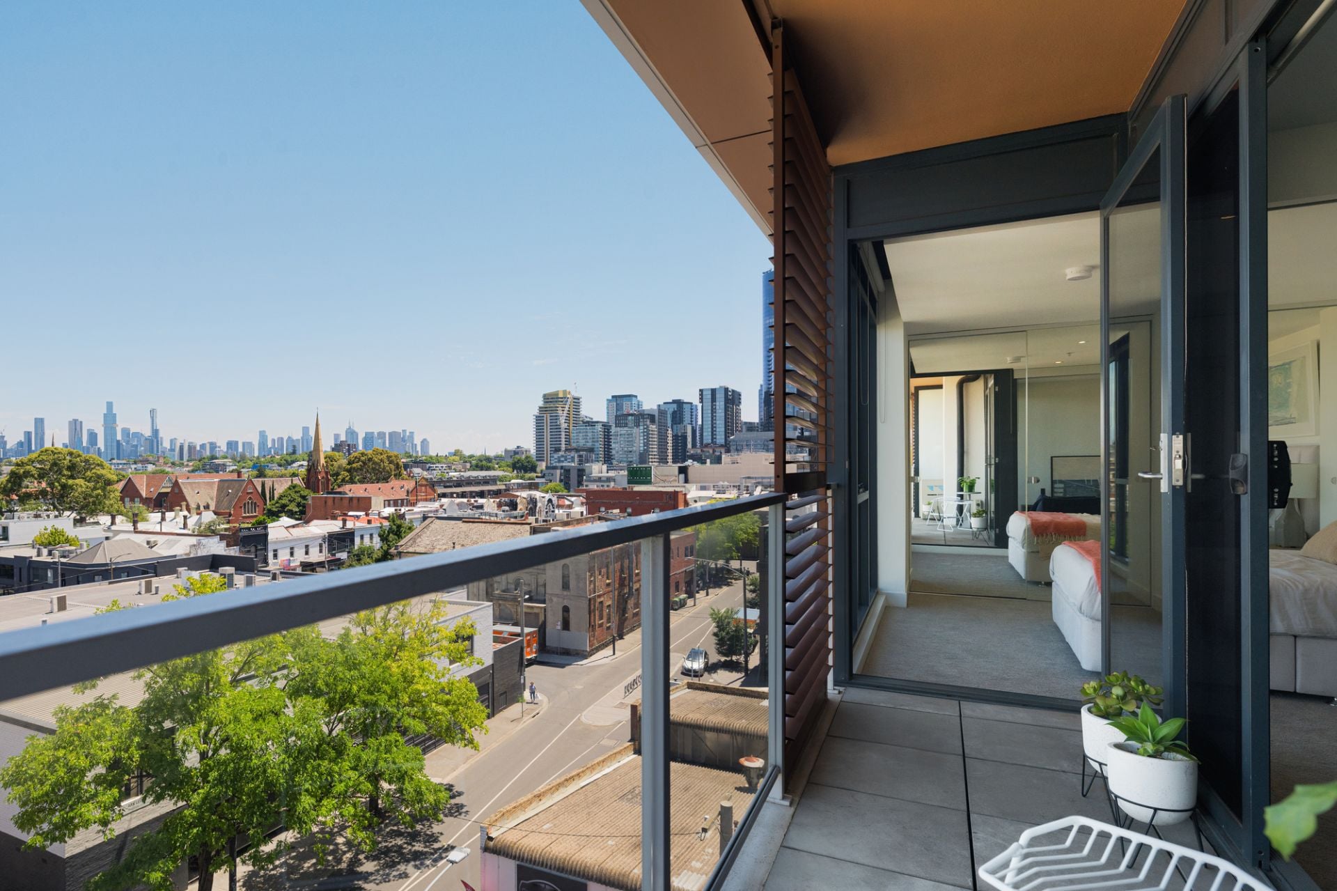 522/32 Bray Street, South Yarra, South Yarra - Thumbnail 2