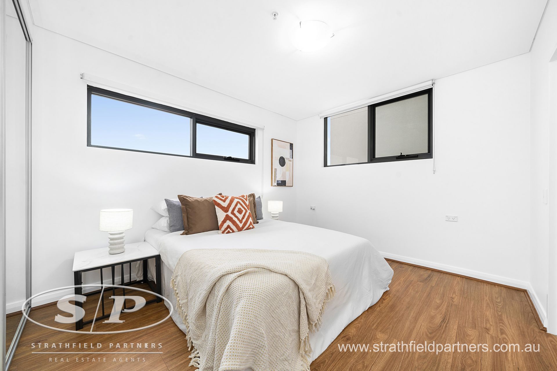 32/38-40 Albert Road, Strathfield, Strathfield - Thumbnail 6