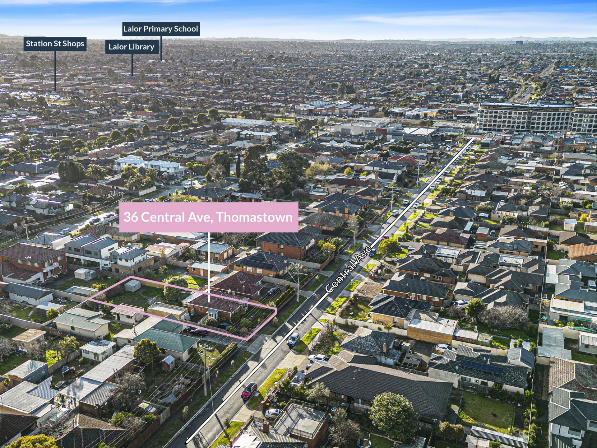 708sqm in RGZ1 – Premium Potential in Prime Location