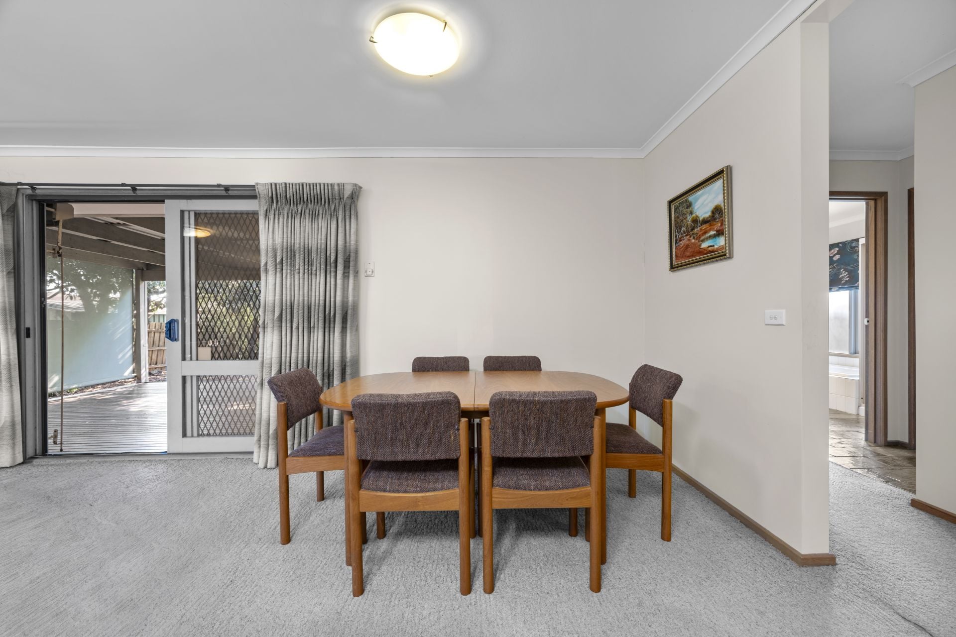 Spacious Dimensions, Incredible Potential