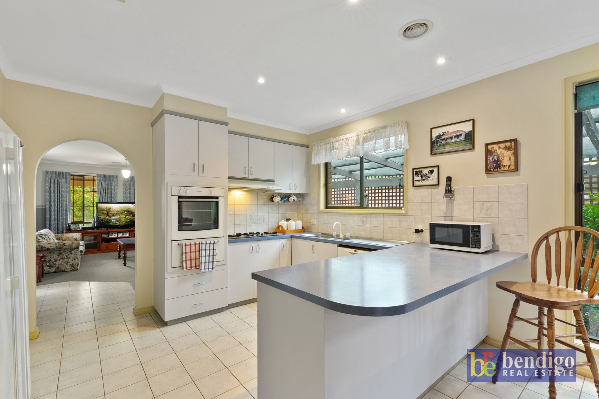 28 Molesworth Road Kangaroo Flat VIC, Flat - Thumbnail 4