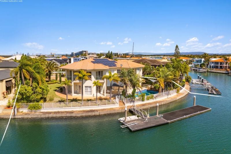 11-13 Queen Guineveres Place, Sovereign Islands QLD 4216, Sovereign Islands - Thumbnail 6