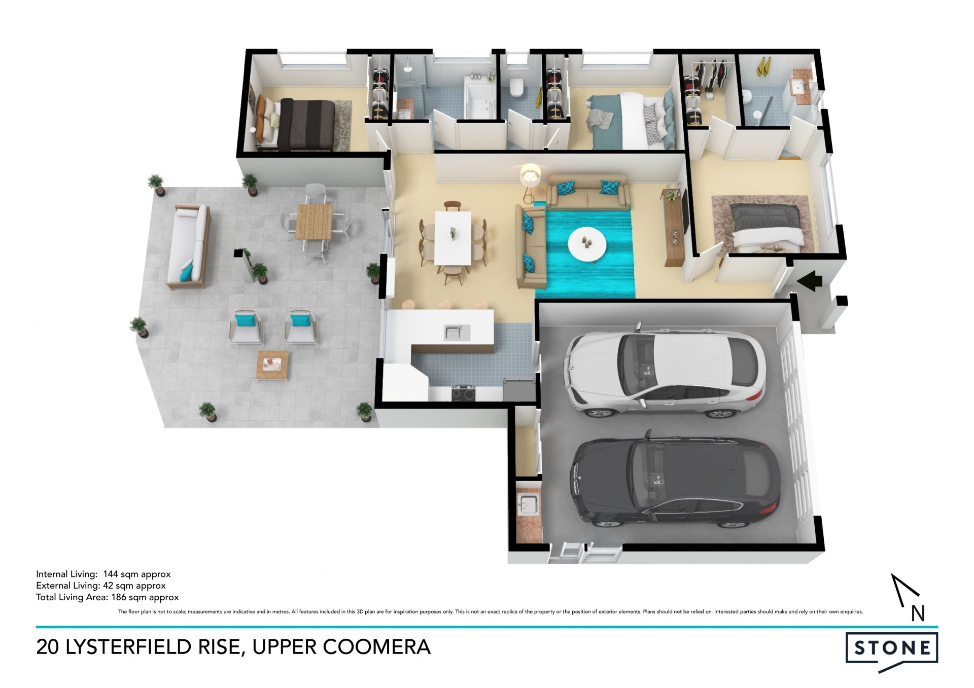 Tremendous Value in Highland Reserve