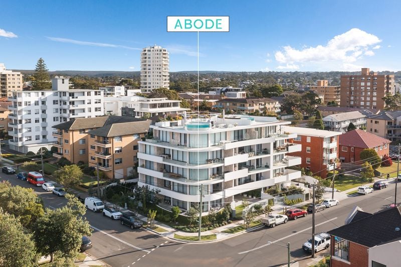 G02/131-133 Gerrale Street, CRONULLA, Cronulla - Thumbnail 3