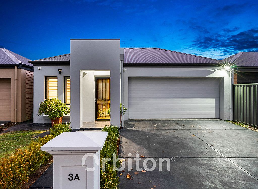 3A Martins Road, Seaton SA 5023