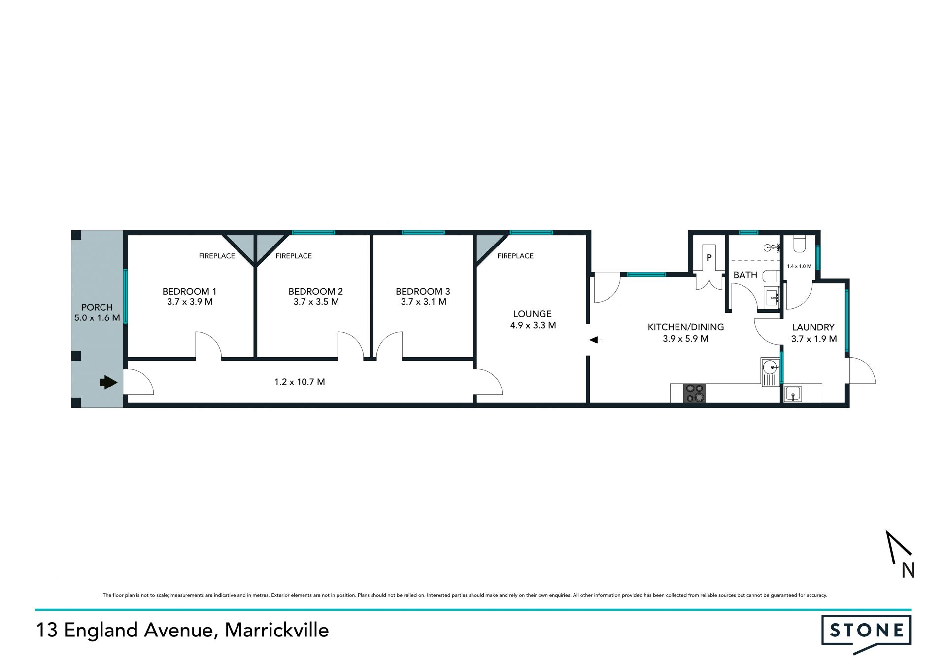 Renovated family home