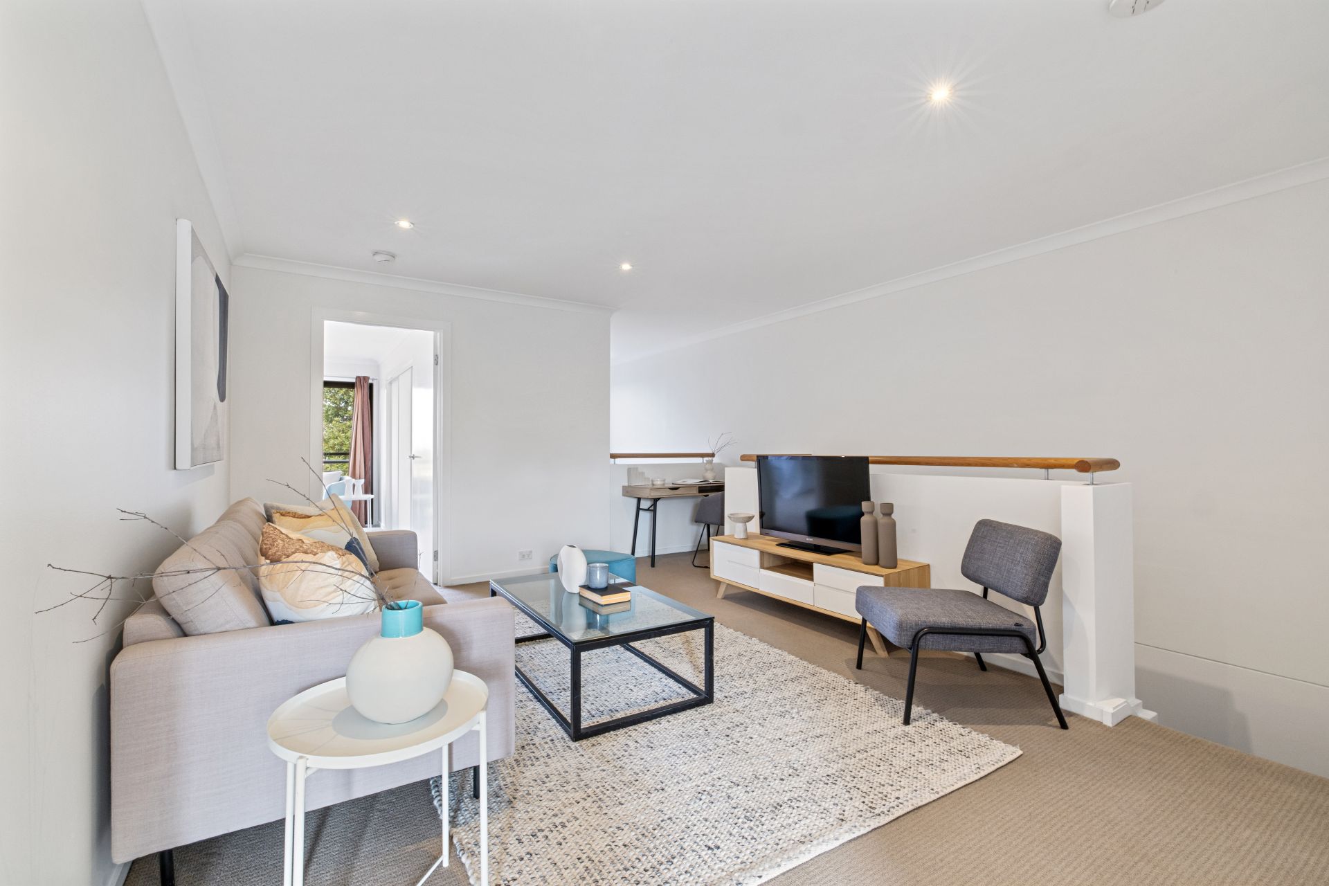 The Ideal Blend of Space, Style & Location