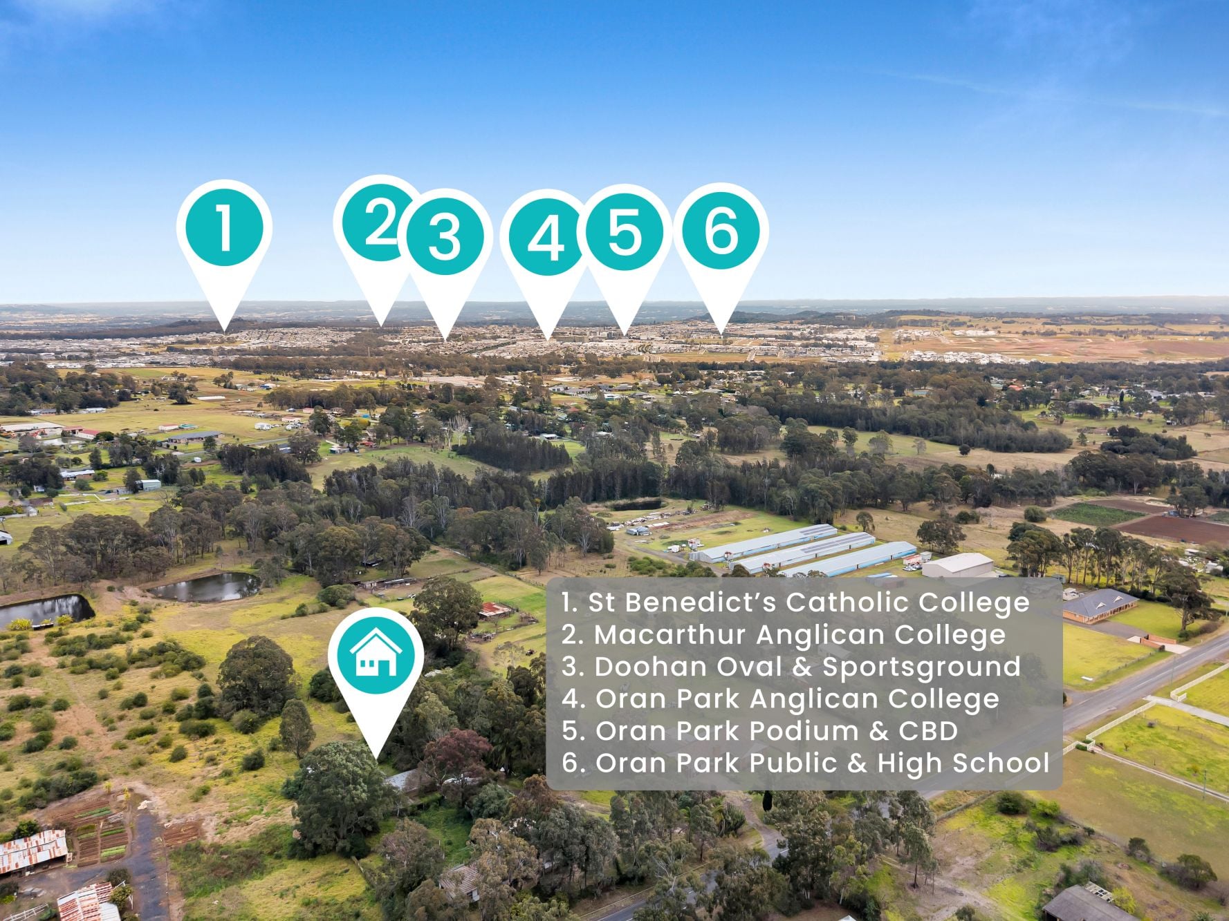 77 Deepfields Road, Catherine Field, Catherine Field - Thumbnail 6