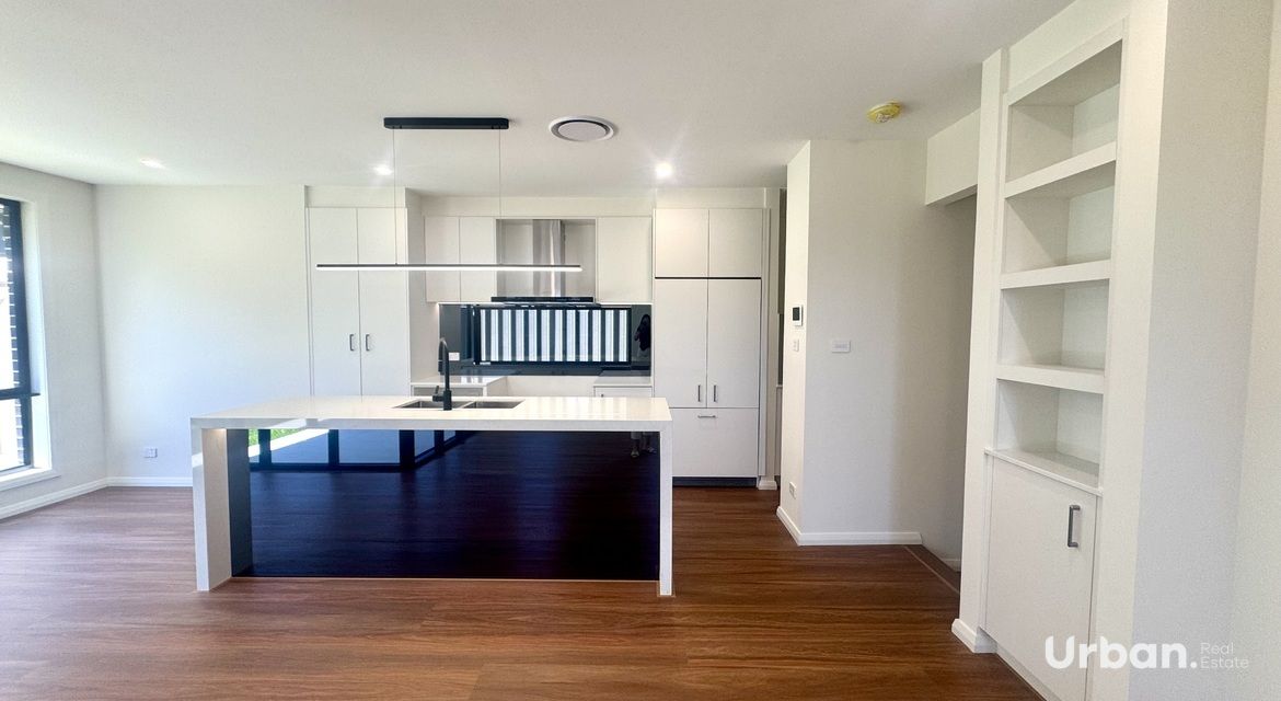 Rouse Hill 25 Sprowle Street