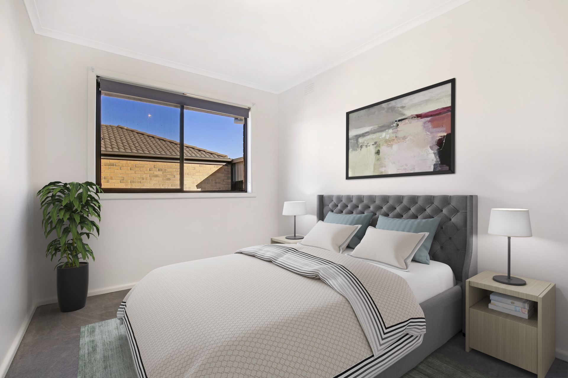 Carefree Contemporary Living On Cypress!