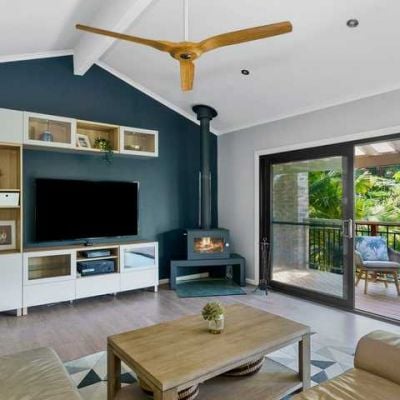 Elanora Heights - 8 Weeroona Avenue