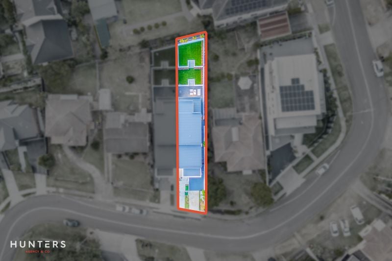 18 Mount Street, Constitution Hill