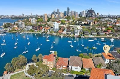 6/169 High Street, North Sydney, North Sydney - Image 1