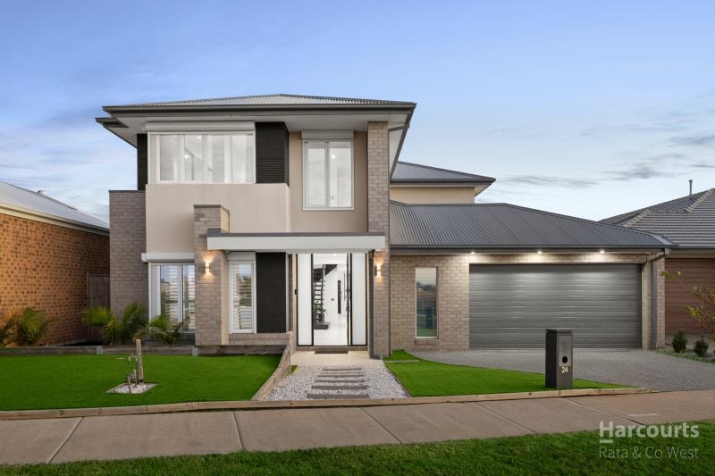 24 Stricta Circuit, Fraser Rise