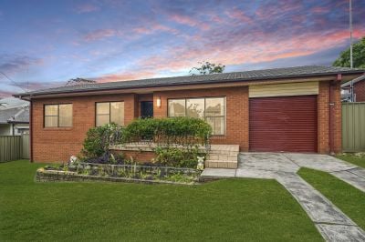 Berowra 18 Hillcrest Road
