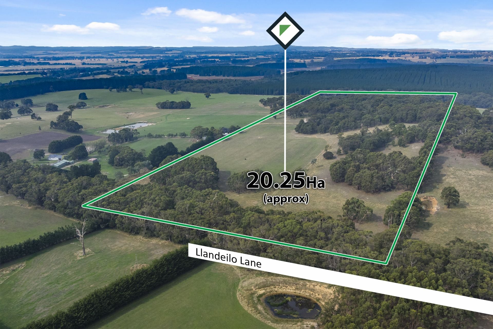 133 Llandeilo Lane, Ballan VIC, Ballan - Thumbnail 2