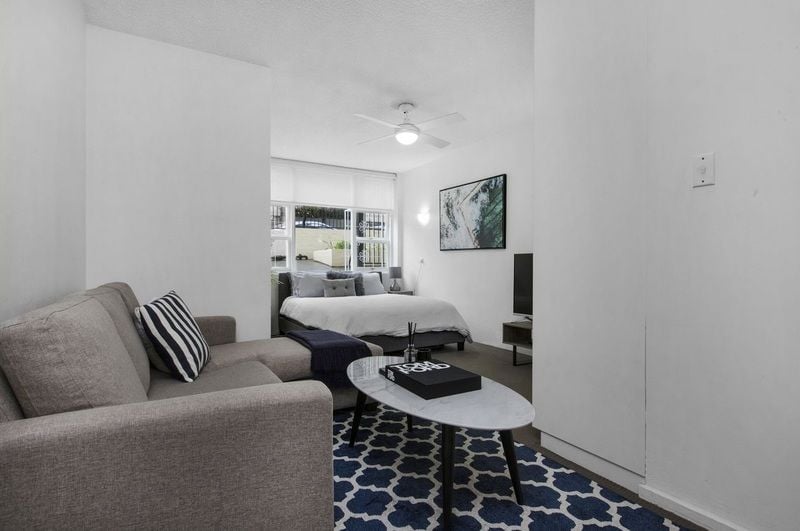 2/147-151 Brougham Street, Woolloomooloo NSW 2011