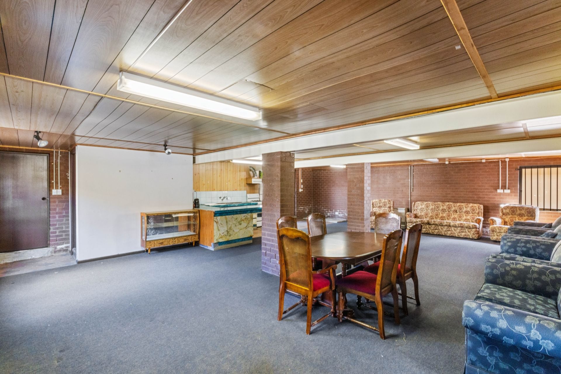 Exceptional Space for Growing Families and Home Businesses