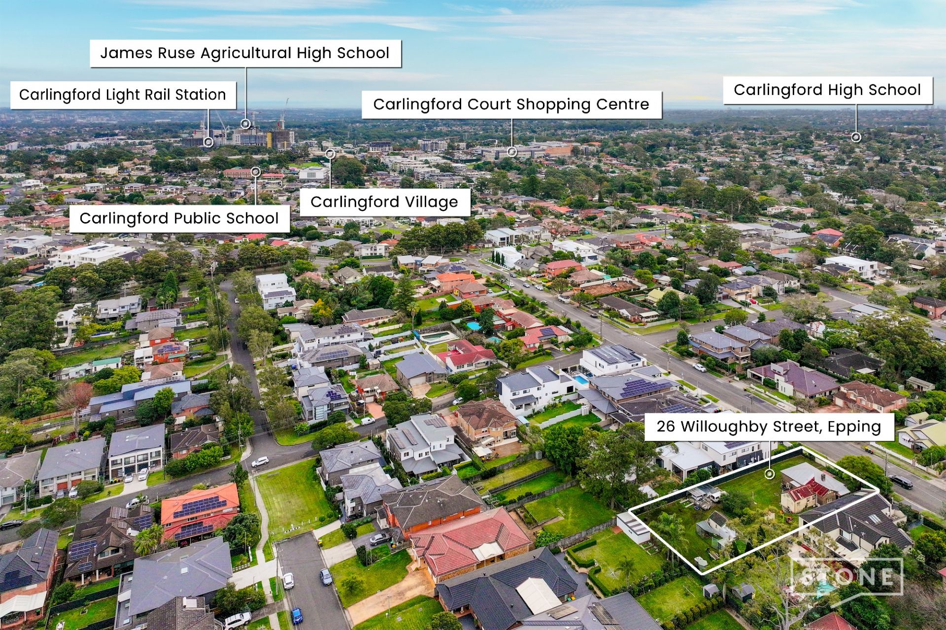 26 Willoughby Street, Epping NSW, Epping - Thumbnail 4