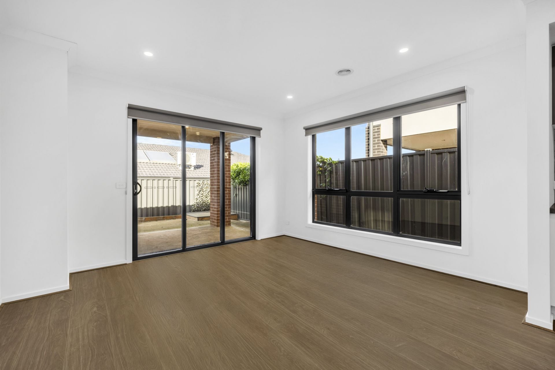 Spacious Family Home.