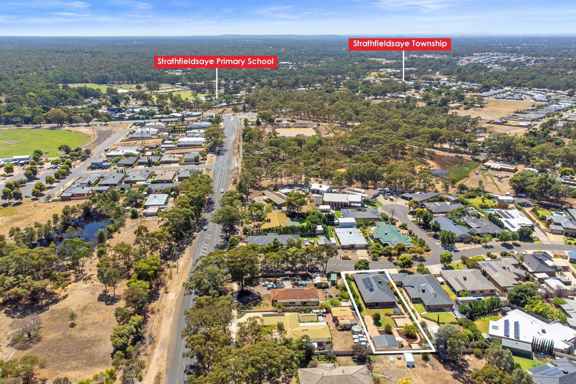 5 Regent Street, Strathfieldsaye, Strathfieldsaye, Strathfieldsaye - Image 1