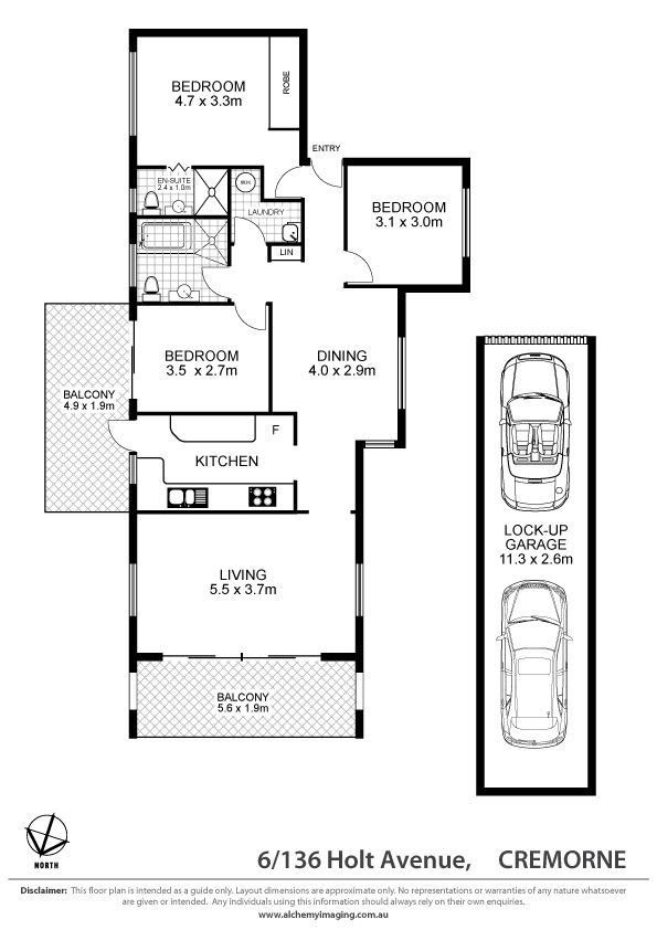 UNDER OFFER
