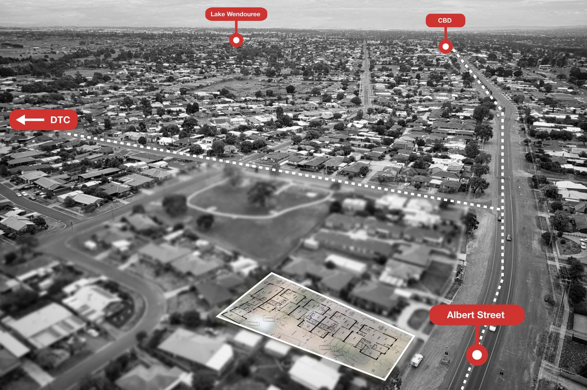 4/334 Albert  Street, Sebastopol, Sebastopol - Thumbnail 8