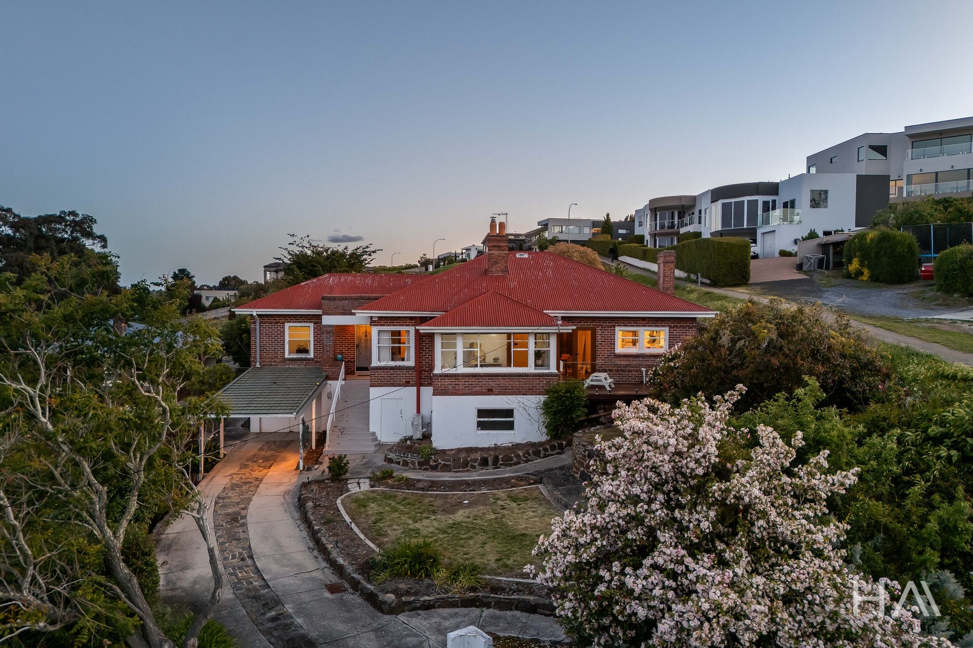 5 Cherry Road Trevallyn, Trevallyn - Thumbnail 2