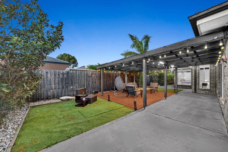 20 Gammage Boulevard, Epping