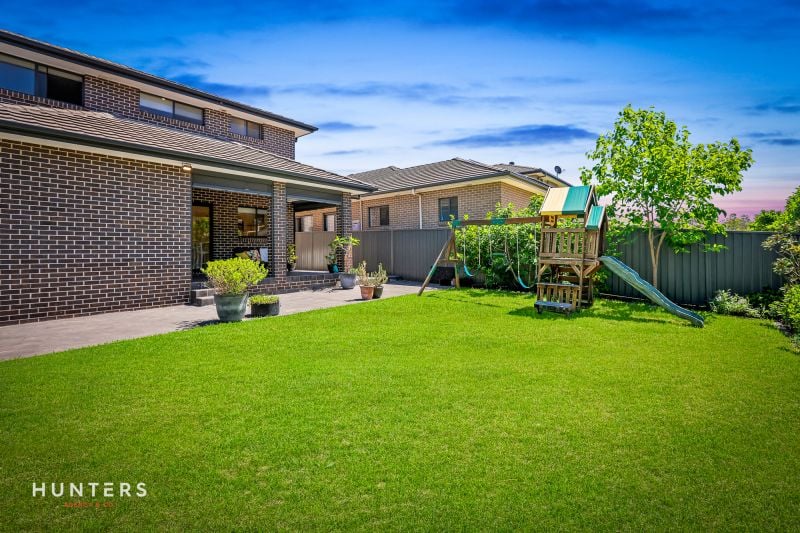 12 Reuben Street, Grantham Farm