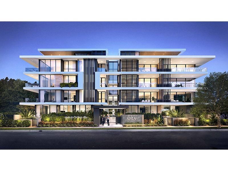 103/177 Russell Avenue DOLLS POINT 2219