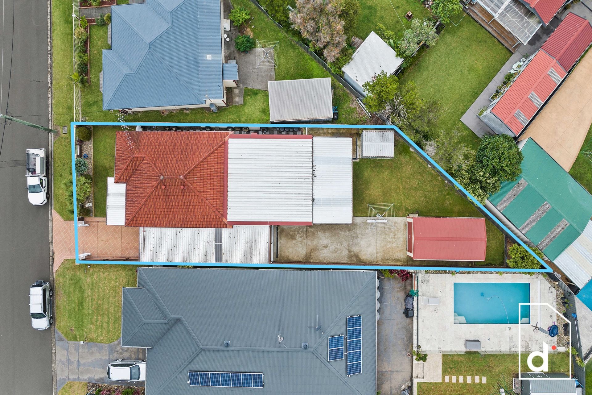 30 Florence Street, Towradgi NSW