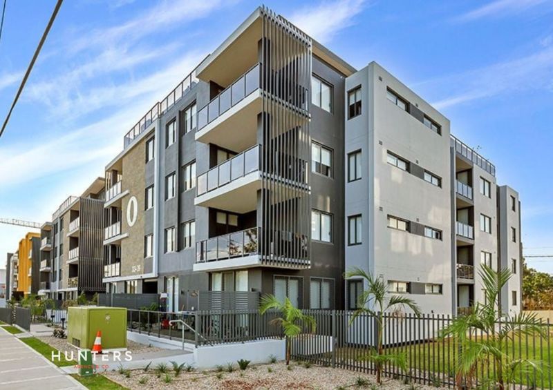 23/27 Veron Street, Wentworthville