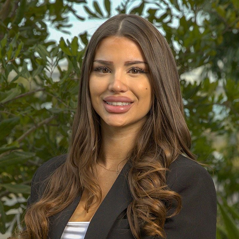 Petra Malic Real Estate Agent