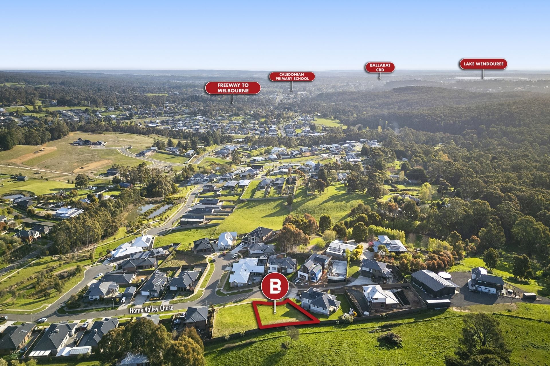 14 Home Valley Chase, Brown Hill, Brown Hill - Thumbnail 2
