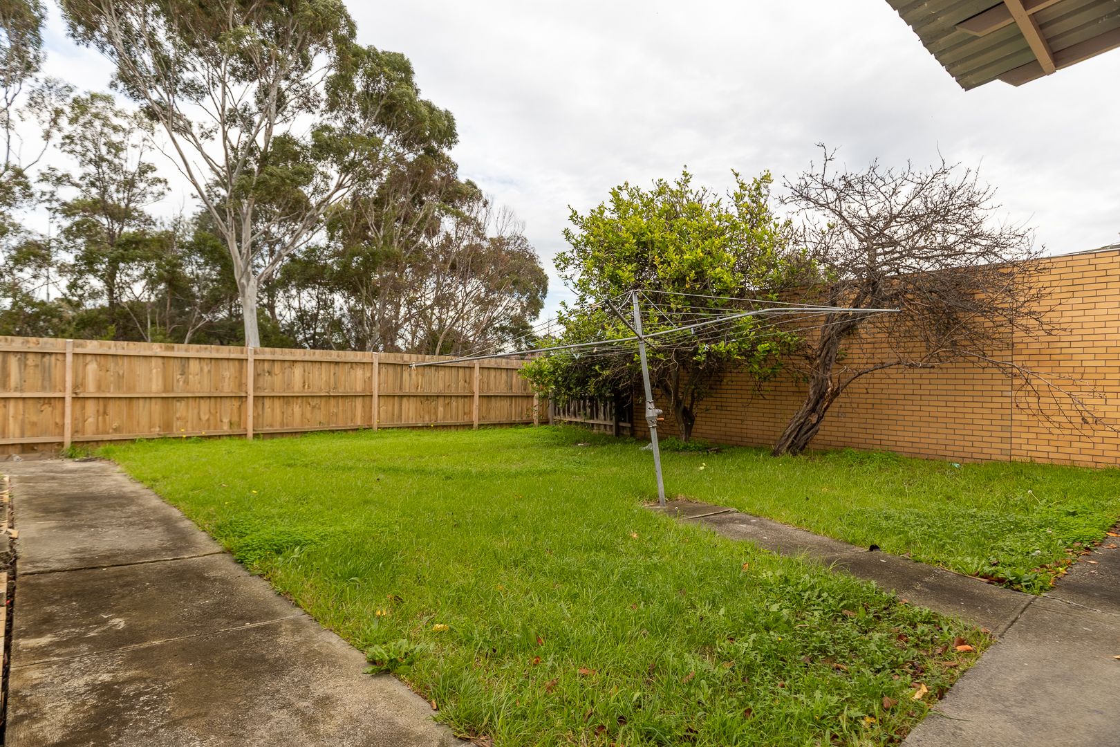 Freshly Renovated 3-Bedroom Home