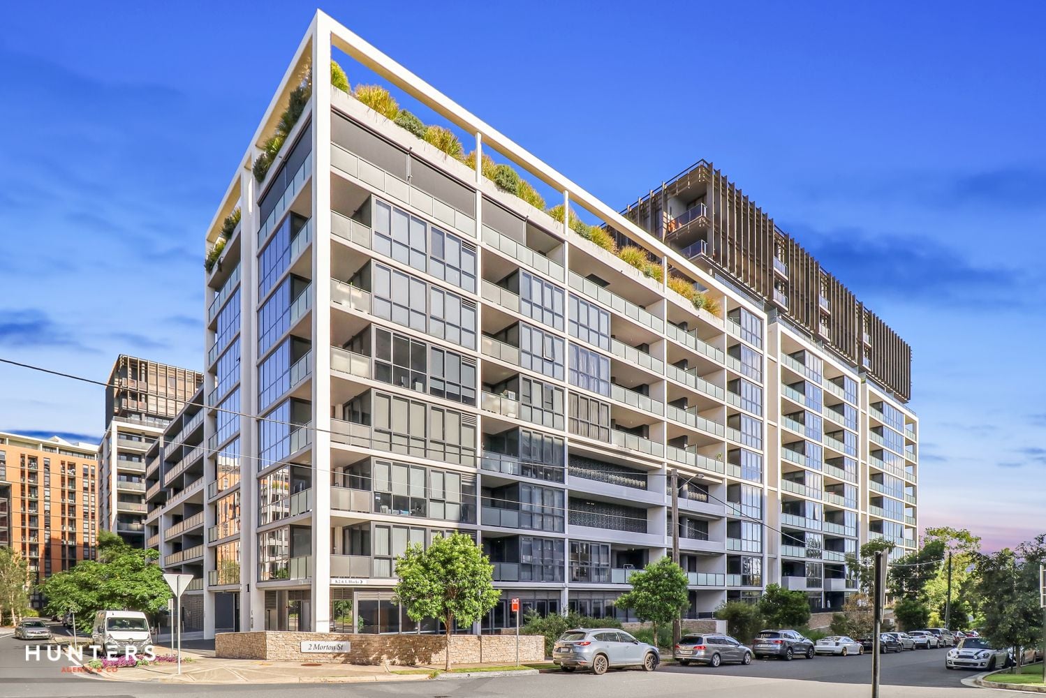 151/2 Morton Street, Parramatta, Parramatta - Image 1