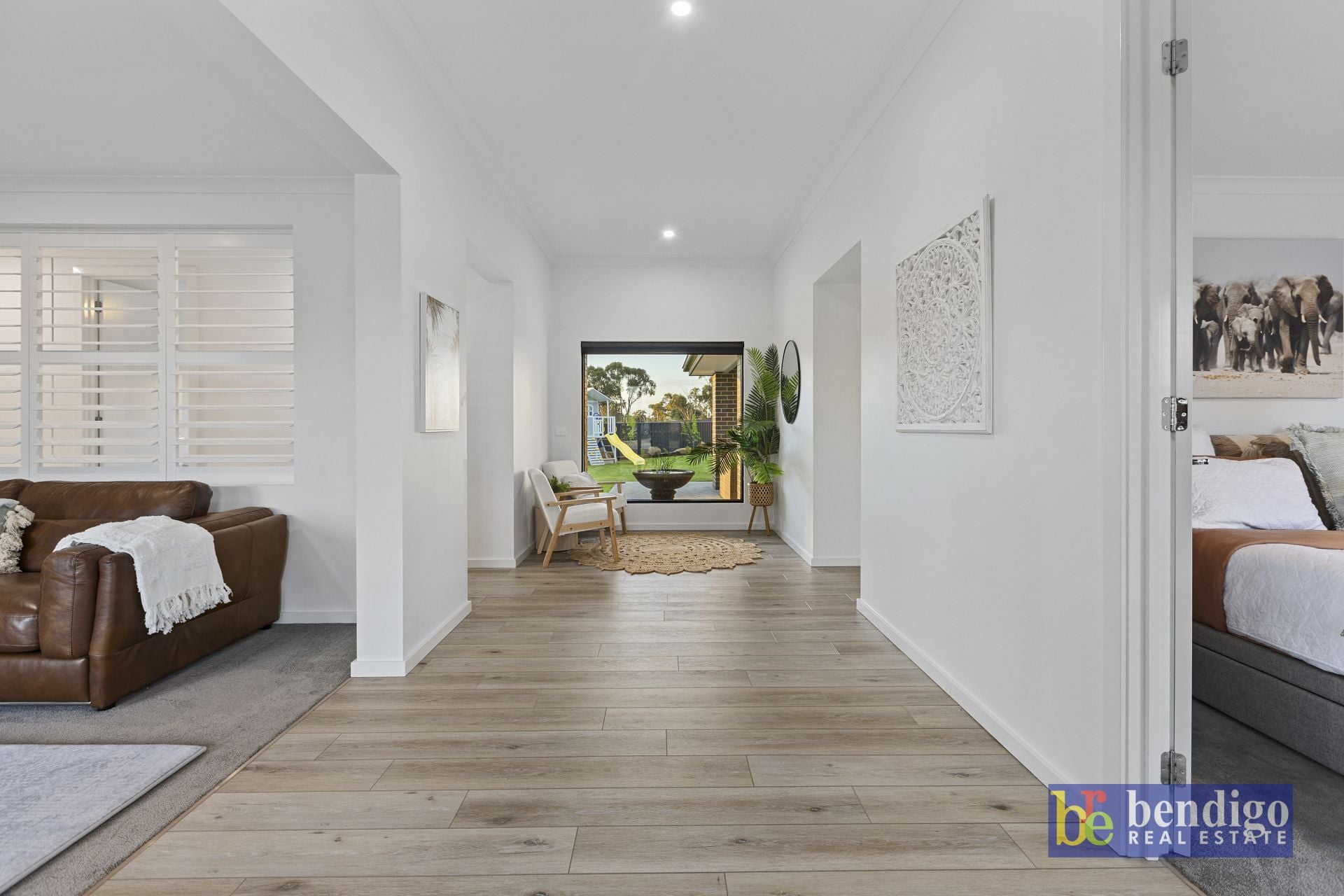 3 Bluestone Rise Axedale VIC, Axedale - Thumbnail 3