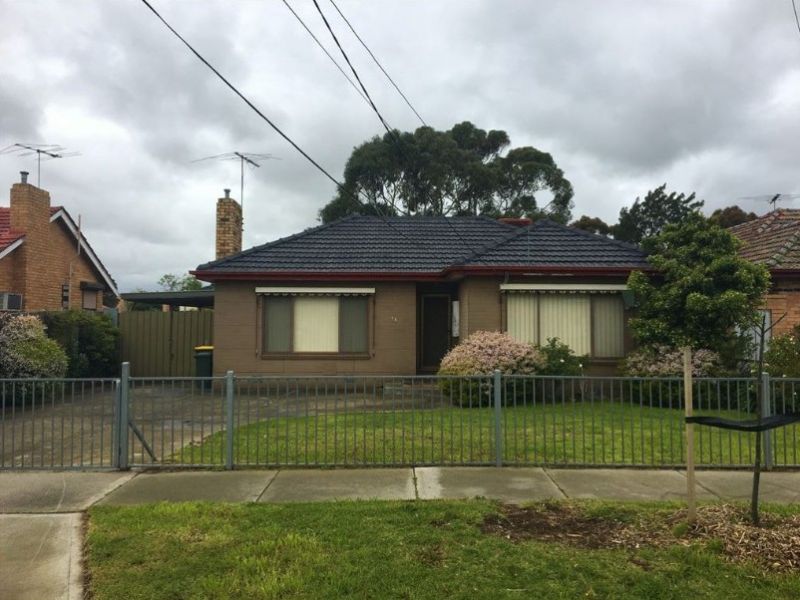 76 French Street, Lalor