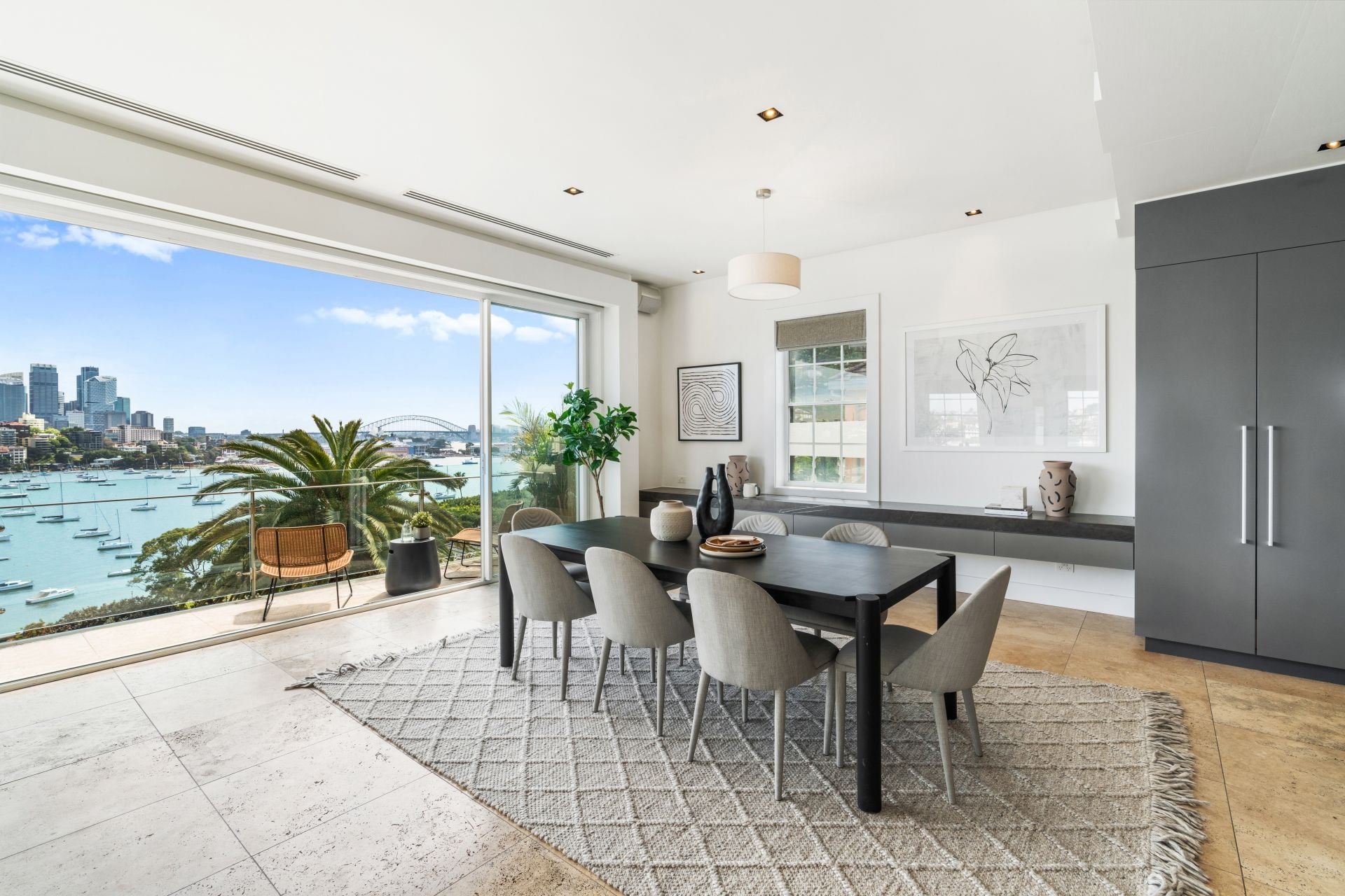 3/1 Hampden Avenue Darling Point NSW, Darling Point - Thumbnail 4
