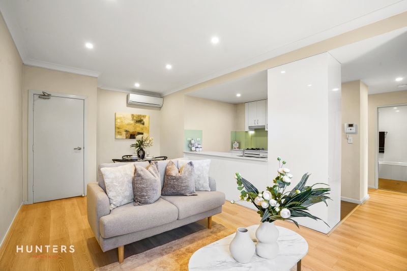 19/65-69 Adderton Road, Telopea