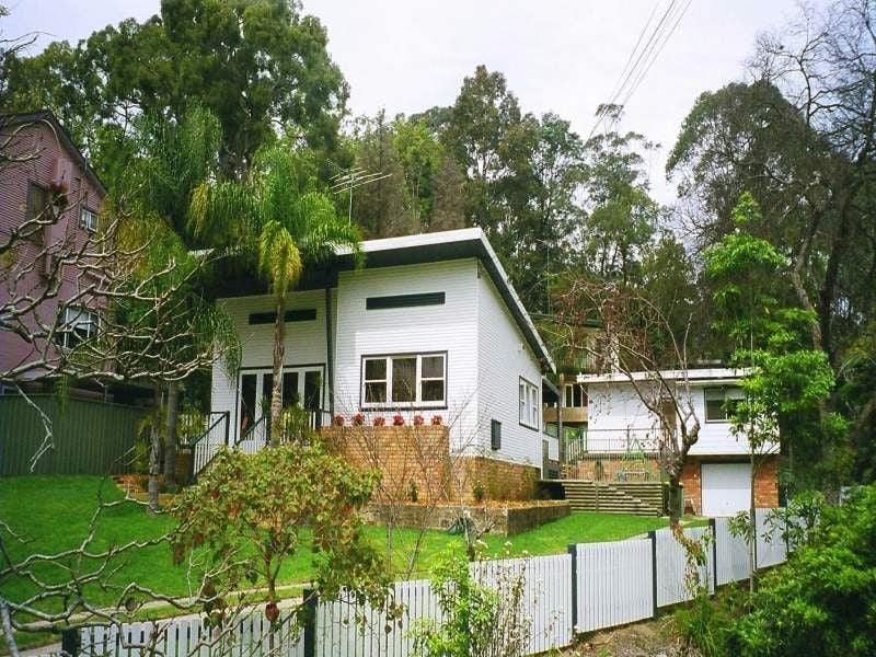 2/232 Oyster Bay Road OYSTER BAY 2225